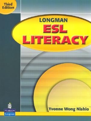 Longman ESL Literacy by Nishio, Yvonne