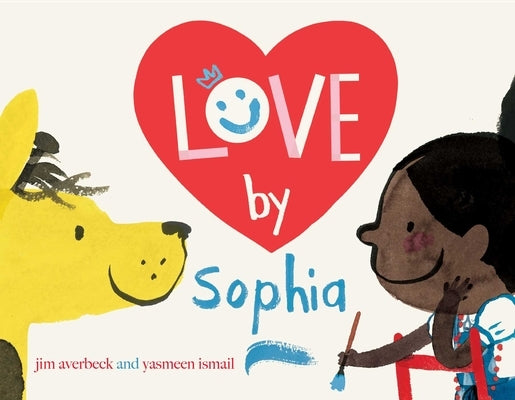 Love by Sophia by Averbeck, Jim