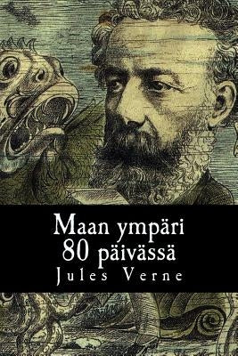 Maan ympäri 80 päivässä by Suomalainen, Samuli