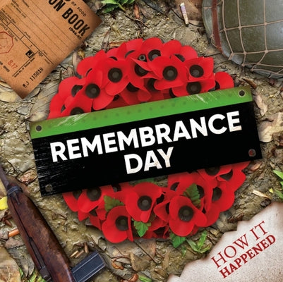 Remembrance Day by Twiddy, Robin