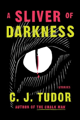 A Sliver of Darkness: Stories by Tudor, C. J.