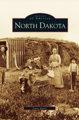 North Dakota by Aasen, Larry