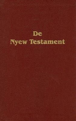 Gullah New Testament-OE by American Bible Society