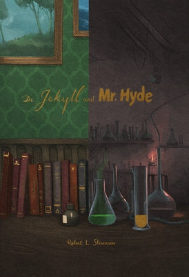 Dr. Jekyll and Mr. Hyde by Stevenson, Robert Louis