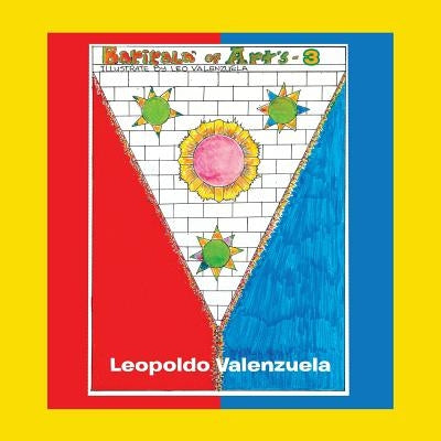 Barirala of Arts 3 by Valenzuela, Leopoldo