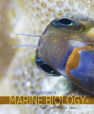 Lab Manual for Karleskint/Turner/Small's Introduction to Marine Biology, 4th by Karleskint, George