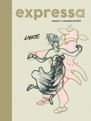 Expressa - Laerte by Coutinho, Laerte