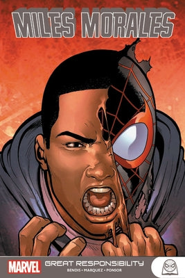 Miles Morales: Great Responsibility by Bendis, Brian Michael