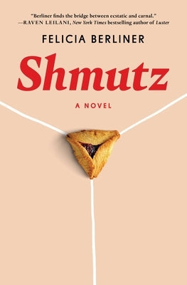 Shmutz by Berliner, Felicia