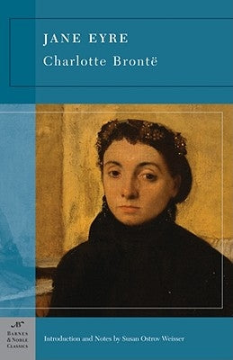 Jane Eyre by Weisser, Susan Ostrov