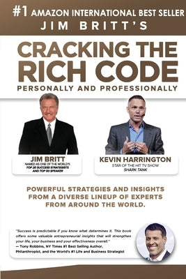 Cracking the Rich Code vol 7 by Britt, Jim