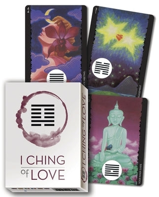 I-Ching of Love Cards by Videha, Swami Anand