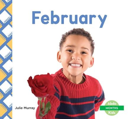 February by Murray, Julie