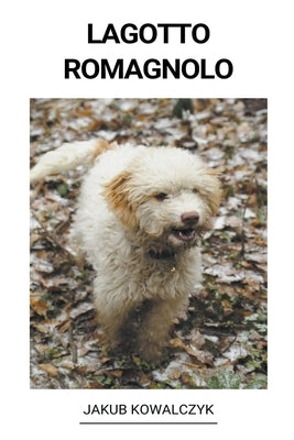 Lagotto Romagnolo by Kowalczyk, Jakub