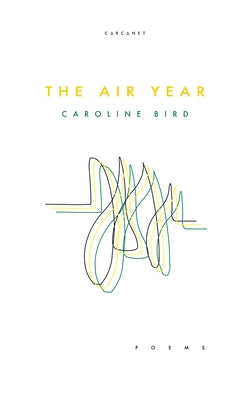 The Air Year by Bird, Caroline