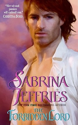 The Forbidden Lord by Jeffries, Sabrina