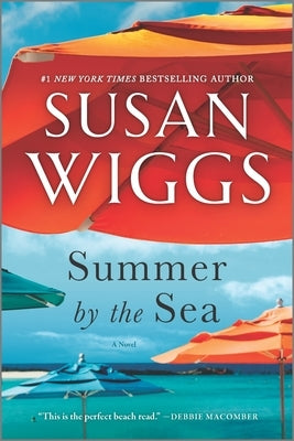 Summer by the Sea by Wiggs, Susan