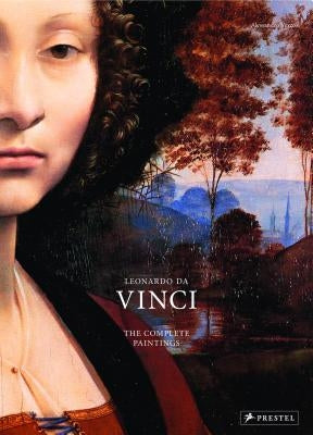Leonardo Da Vinci: The Complete Paintings in Detail by Vezzosi, Alessandro
