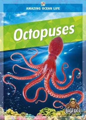 Octopuses by Sexton, Colleen