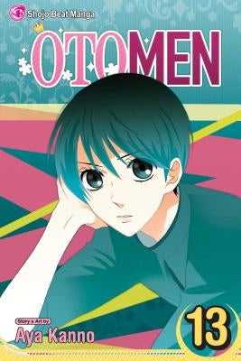 Otomen, Vol. 13 by Kanno, Aya