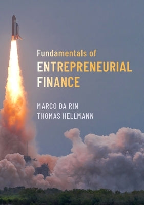 Fundamentals of Entrepreneurial Finance by Da Rin, Marco