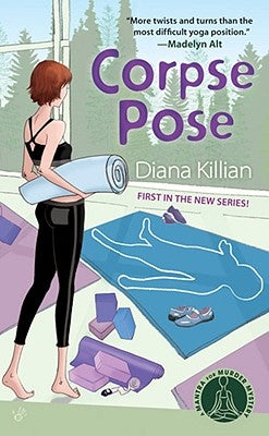 Corpse Pose by Killian, Diana