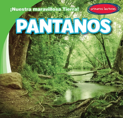 Pantanos (Swamps) by Billings, Tanner