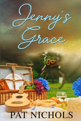 Jenny's Grace by Nichols, Pat