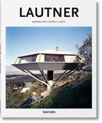 Lautner by Campbell-Lange, Barbara-Ann