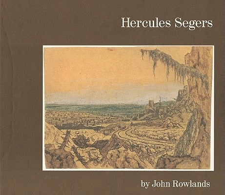 Hercules Segers by Seghers, Hercules