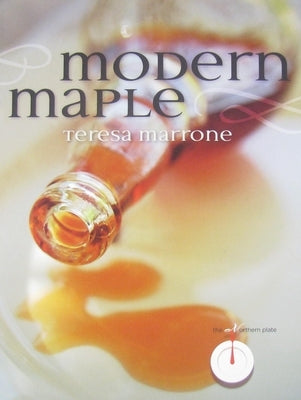 Modern Maple by Marrone, Teresa