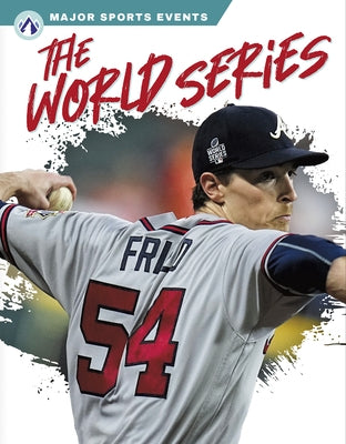 The World Series by Walker, Hubert