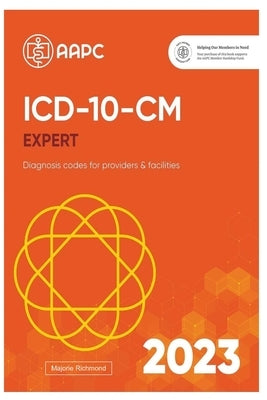 ICD-10-CM 2023 by Richmond, Majorie