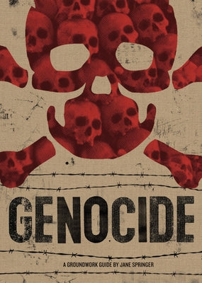 Genocide by Springer, Jane