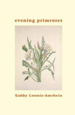 evening primroses by Press, Recenter