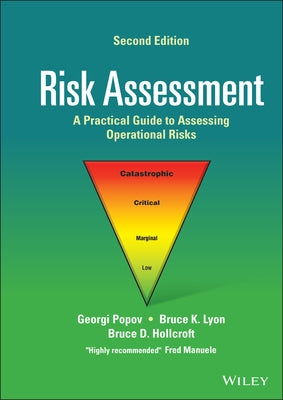 Risk Assessment by Popov, Georgi