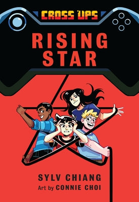 Rising Star (Cross Ups, Book 3) by Chiang, Sylv