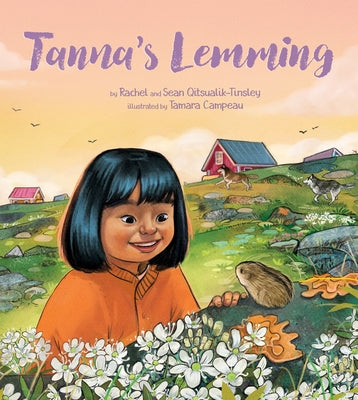 Tanna's Lemming by Qitsualik-Tinsley, Rachel