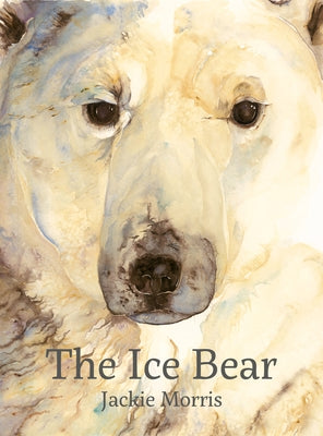 The Ice Bear by Morris, Jackie