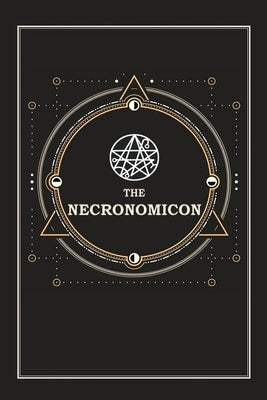 The Necronomicon by Simon