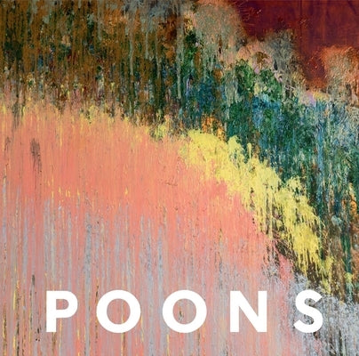 Larry Poons by Fried, Michael