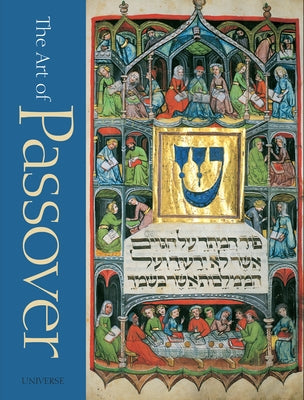 The Art of Passover by Parnes, Stephan O.