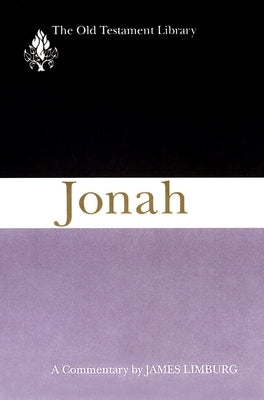 Jonah (OTL) by Nielsen, Kirsten