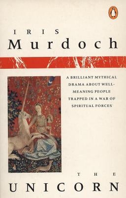 The Unicorn by Murdoch, Iris