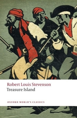 Treasure Island by Stevenson, Robert Louis