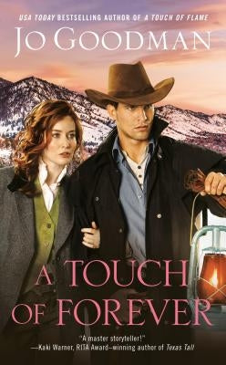 A Touch of Forever by Goodman, Jo