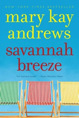 Savannah Breeze by Andrews, Mary Kay