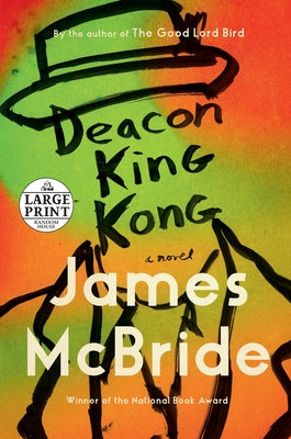 Deacon King Kong by McBride, James