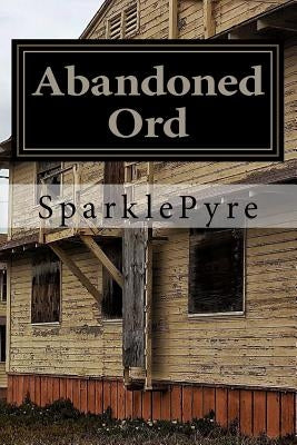 Abandoned Ord: A photographic journey through Fort Ord's abandonment. by Sparklepyre, @.
