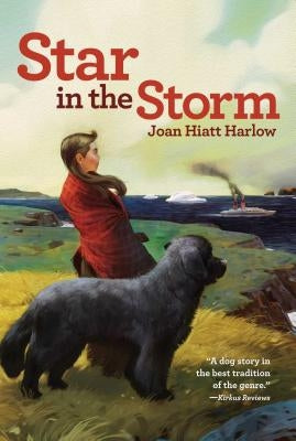 Star in the Storm by Harlow, Joan Hiatt